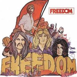 Freedom (UK) : Freedom
